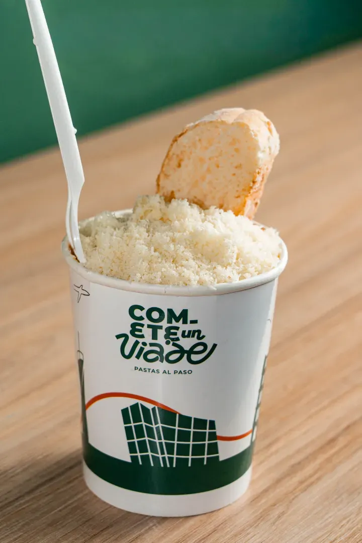 Fotografía de Comete Un Viaje