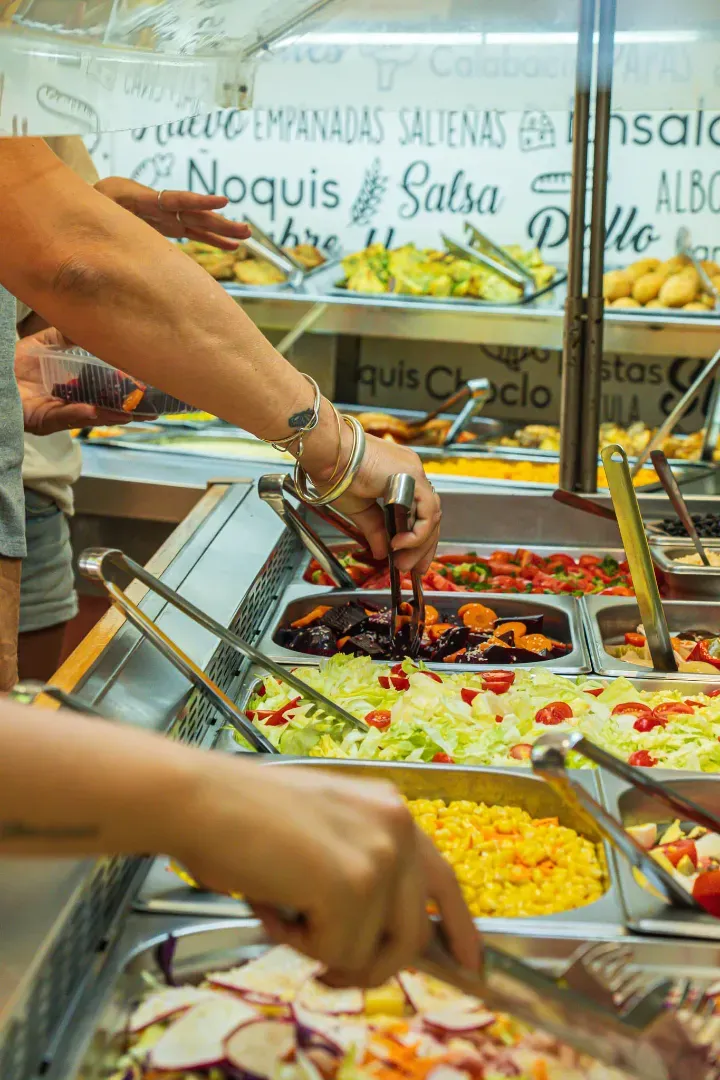 Fotografía de La Lita